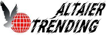 Altaiertrending