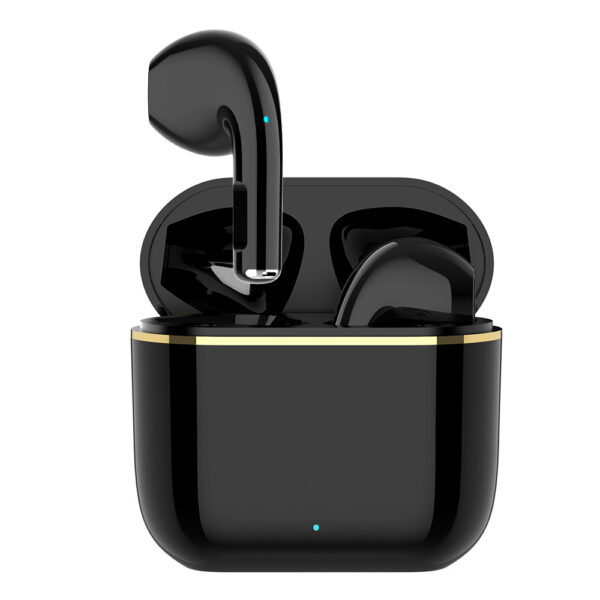 Wireless Half In-ear Bluetooth Headset - Image 8