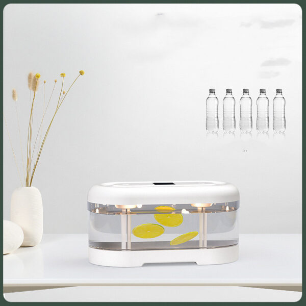 New Usb Humidifier Home - Image 4