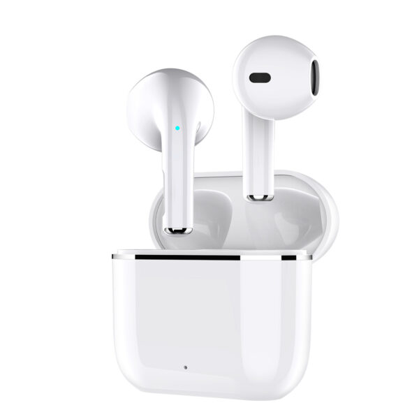 Wireless Half In-ear Bluetooth Headset - Image 6