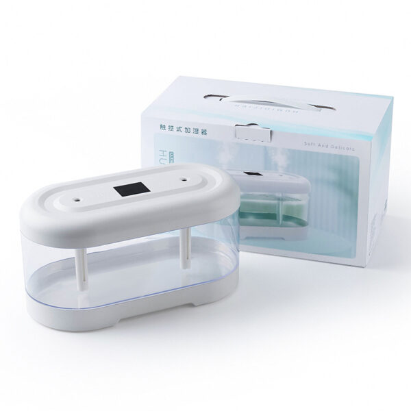 New Usb Humidifier Home - Image 7